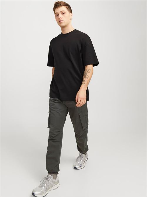  JACK AND JONES | 12242264/Black Sand